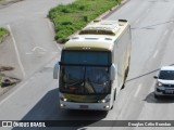 Empresa Gontijo de Transportes 14430 na cidade de Belo Horizonte, Minas Gerais, Brasil, por Douglas Célio Brandao. Número da foto: #10250020.