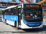 Transurb A72013 na cidade de Rio de Janeiro, Rio de Janeiro, Brasil, por Renan Vieira. ID da foto: :id.