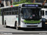 Transportes Paranapuan B10045 na cidade de Rio de Janeiro, Rio de Janeiro, Brasil, por Yaan Medeiros. ID da foto: :id.