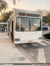 Viação Pirajuçara 1453 na cidade de Taboão da Serra, São Paulo, Brasil, por Viação Pirajuçara Ltda Pirajuçara. Número da foto: #10249299.