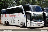 Realeza Bus Service 1610 na cidade de Recife, Pernambuco, Brasil, por Victor Hugo. ID da foto: :id.