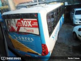 Soares Turismo e Fretamento 3312 na cidade de Gravatá, Pernambuco, Brasil, por Simão Cirineu. Número da foto: #:id.