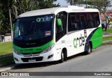Ande Transporte RJ 535.030 na cidade de Rio das Ostras, Rio de Janeiro, Brasil, por Ryan Martins. Número da foto: #10250516.