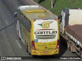 Empresa Gontijo de Transportes 18720 na cidade de Belo Horizonte, Minas Gerais, Brasil, por Douglas Célio Brandao. Número da foto: #10250004.