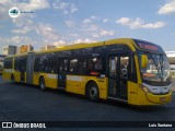 Viação Pioneira 225614 na cidade de Brasília, Distrito Federal, Brasil, por Luis Santana. Número da foto: #:id.