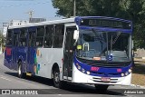 BR7 Mobilidade 859 na cidade de São Bernardo do Campo, São Paulo, Brasil, por Adriano Luis. Número da foto: #:id.