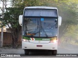 Empresa Gontijo de Transportes 20055 na cidade de Caruaru, Pernambuco, Brasil, por Lenilson da Silva Pessoa. Número da foto: #10250868.