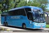 Auto Viação Progresso 6228 na cidade de Recife, Pernambuco, Brasil, por Victor Hugo. Número da foto: #10250110.