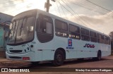 SOUL - Sociedade de Ônibus União Ltda. 7156 na cidade de Alvorada, Rio Grande do Sul, Brasil, por Wesley Dos santos Rodrigues. Número da foto: #:id.