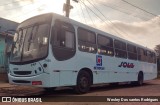 SOUL - Sociedade de Ônibus União Ltda. 7156 na cidade de Alvorada, Rio Grande do Sul, Brasil, por Wesley Dos santos Rodrigues. ID da foto: :id.