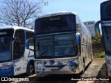 Cristal Turismo e Transporte 600 na cidade de Cachoeira Paulista, São Paulo, Brasil, por Jhonatan Diego da Silva Trevisan. Número da foto: #10250683.
