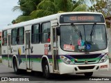 Viação Modelo 9707 na cidade de Nossa Senhora do Socorro, Sergipe, Brasil, por Cristopher Pietro. Número da foto: #:id.