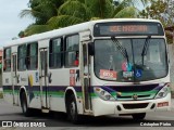 Viação Modelo 9707 na cidade de Nossa Senhora do Socorro, Sergipe, Brasil, por Cristopher Pietro. ID da foto: :id.