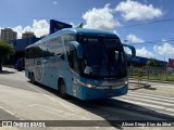 Auto Viação Progresso 6045 na cidade de Natal, Rio Grande do Norte, Brasil, por Alison Diego Dias da Silva. Número da foto: #10250787.