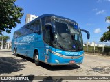 Auto Viação Progresso 6168 na cidade de Natal, Rio Grande do Norte, Brasil, por Alison Diego Dias da Silva. Número da foto: #10250666.