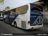 Rápido Macaense RJ 150.110 na cidade de Rio de Janeiro, Rio de Janeiro, Brasil, por Anderson Jerônimo. Número da foto: #10251668.