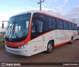 Viação Santana Iapó 39108 na cidade de Ponta Grossa, Paraná, Brasil, por Gabriel Michalski. Número da foto: #10249993.
