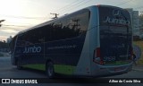 Jumbo Turismo 3199 na cidade de São Paulo, São Paulo, Brasil, por Ailton da Costa Silva. Número da foto: #:id.