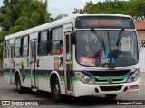 Viação Modelo 9707 na cidade de Nossa Senhora do Socorro, Sergipe, Brasil, por Cristopher Pietro. Número da foto: #:id.
