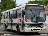 Viação Modelo 9707 na cidade de Nossa Senhora do Socorro, Sergipe, Brasil, por Cristopher Pietro. ID da foto: :id.