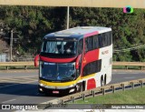 Real Expresso 11714 na cidade de Sumaré, São Paulo, Brasil, por Sérgio de Sousa Elias. Número da foto: #:id.