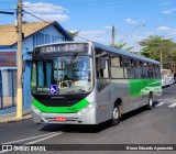 Rápido Sumaré 14187 na cidade de São João da Boa Vista, São Paulo, Brasil, por Bruno Eduardo Aparecido. Número da foto: #:id.