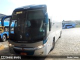 Auto Viação Progresso 6054 na cidade de Caruaru, Pernambuco, Brasil, por Simão Cirineu. Número da foto: #:id.