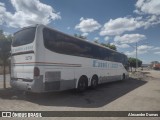 Emtram 3270 na cidade de Ibotirama, Bahia, Brasil, por Alexandre Dumas. Número da foto: #:id.