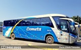 Viação Cometa 13209 na cidade de Alumínio, São Paulo, Brasil, por Flavio Alberto Fernandes. Número da foto: #:id.