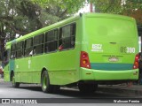 Viação Piauiense 01390 na cidade de Teresina, Piauí, Brasil, por Walisson Pereira. Número da foto: #:id.