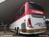 Expresso Itamarati 6379 na cidade de Fernandópolis, São Paulo, Brasil, por João Vitor Pereira. Número da foto: #:id.