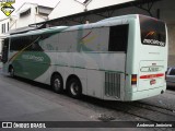 Rápido Macaense RJ 150.027 na cidade de Rio de Janeiro, Rio de Janeiro, Brasil, por Anderson Jerônimo. Número da foto: #10251663.