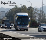 Viação Cometa 13115 na cidade de Barueri, São Paulo, Brasil, por Rafael Henrique de Pinho Brito. Número da foto: #10251743.