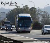 Viação Cometa 13115 na cidade de Barueri, São Paulo, Brasil, por Rafael Henrique de Pinho Brito. ID da foto: :id.