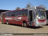 Expresso Gardenia 3505 na cidade de Lavras, Minas Gerais, Brasil, por Marcos de Alcantara Pinto. Número da foto: #10249186.