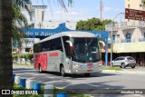 ARD Transportes 3004 na cidade de Aparecida, São Paulo, Brasil, por Jonathan Silva. Número da foto: #10249613.