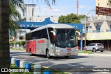 ARD Transportes 3004 na cidade de Aparecida, São Paulo, Brasil, por Jonathan Silva. ID da foto: :id.