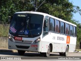 Borborema Imperial Transportes 2135 na cidade de Recife, Pernambuco, Brasil, por Lenilson da Silva Pessoa. ID da foto: :id.