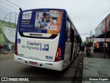 Capital do Agreste Transporte Urbano 1606 na cidade de Caruaru, Pernambuco, Brasil, por Marcos Rogerio. Número da foto: #:id.