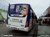 Capital do Agreste Transporte Urbano 1606 na cidade de Caruaru, Pernambuco, Brasil, por Marcos Rogerio. ID da foto: :id.