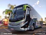 Viação Garcia 82089 na cidade de Presidente Prudente, São Paulo, Brasil, por Luis Guilherme Costa. Número da foto: #:id.