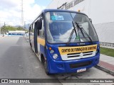 Ônibus Particulares 52.152 na cidade de Serra, Espírito Santo, Brasil, por Nathan dos Santos. Número da foto: #:id.