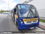 Ônibus Particulares 52.152 na cidade de Serra, Espírito Santo, Brasil, por Nathan dos Santos. ID da foto: :id.