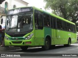 EMVIPI - Empresa Viação Piauí 01064 na cidade de Teresina, Piauí, Brasil, por Walisson Pereira. Número da foto: #:id.
