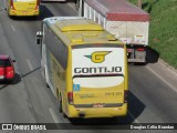 Empresa Gontijo de Transportes 14430 na cidade de Belo Horizonte, Minas Gerais, Brasil, por Douglas Célio Brandao. Número da foto: #10250022.