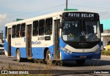 Autoviária Paraense AV-93908 na cidade de Ananindeua, Pará, Brasil, por Fabio Soares. Número da foto: #10249156.