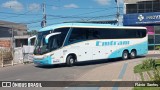 Emtram 4780 na cidade de Barra da Estiva, Bahia, Brasil, por Flávio  Santos. Número da foto: #10250457.