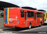 Transportadora Globo 432 na cidade de Olinda, Pernambuco, Brasil, por George Miranda. ID da foto: :id.