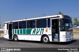 AVM - Autotransportes Valle del Mezquital 1250 na cidade de Huehuetoca, Estado de México, México, por Omar Ramírez Thor2102. Número da foto: #10250389.