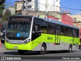 SM Transportes 20953 na cidade de Belo Horizonte, Minas Gerais, Brasil, por Kleisson  dos Santos. ID da foto: :id.